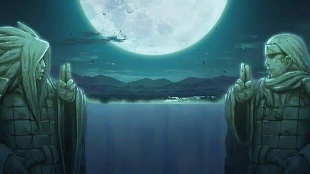 Free Download Valle Del Fin Naruto Wallpaper Page 1708763 (1080 x 605)