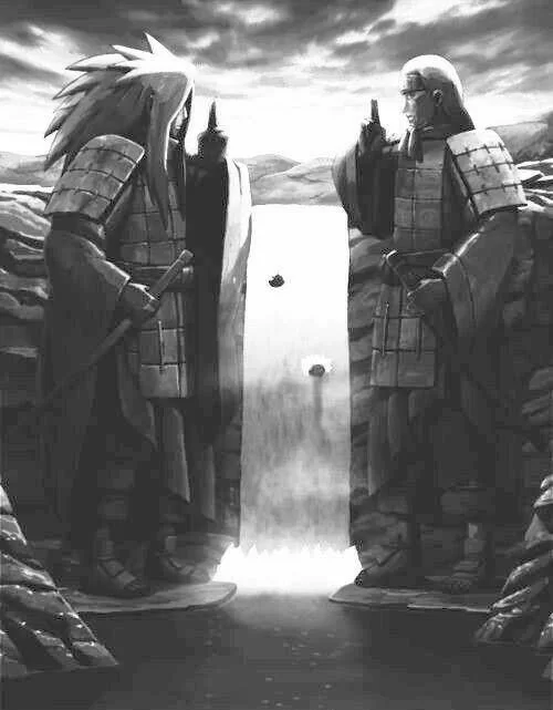 Free Download Valle Del Fin Naruto Wallpaper Page 1708765 (500 x 641)