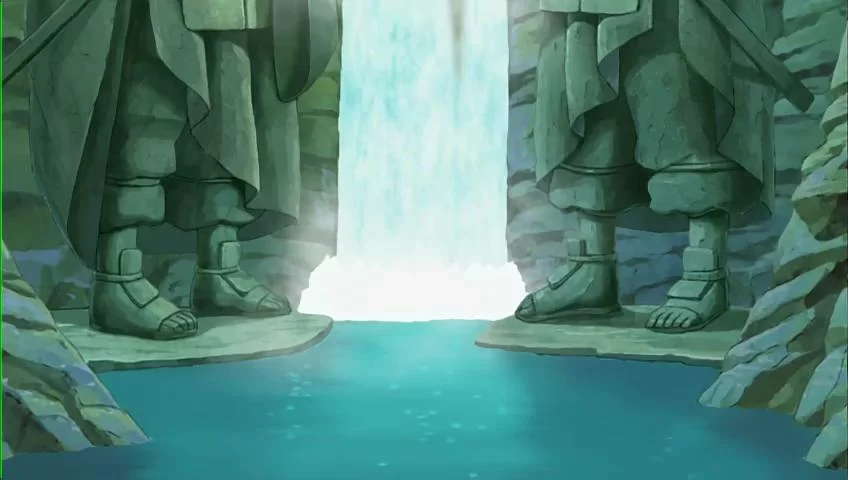 Free Download Valle Del Fin Naruto Wallpaper Page 1708766 (848 x 480)