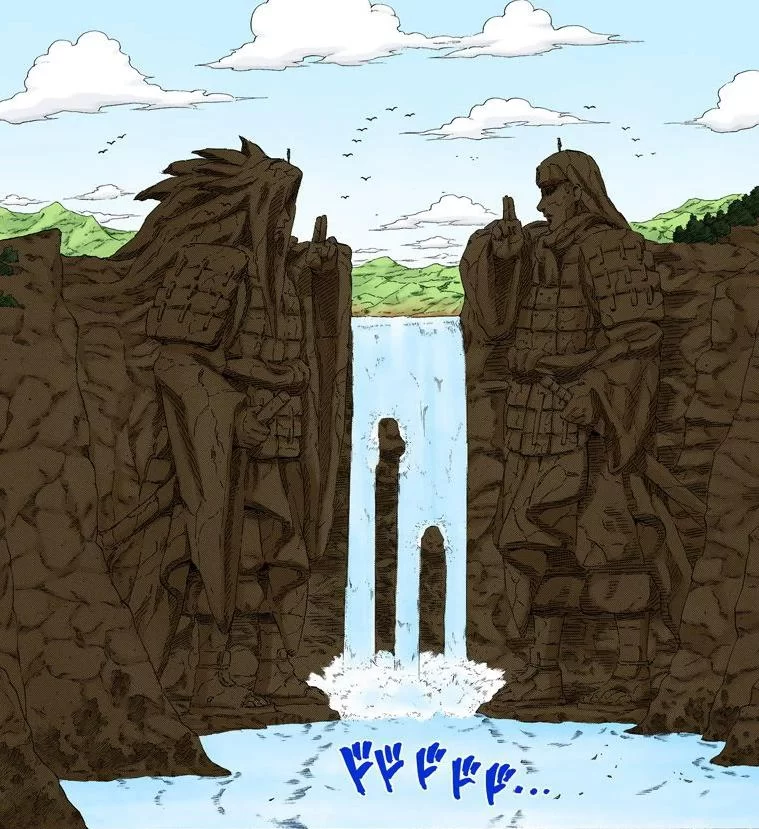 Free Download Valle Del Fin Naruto Wallpaper Page 1708767 (759 x 829)
