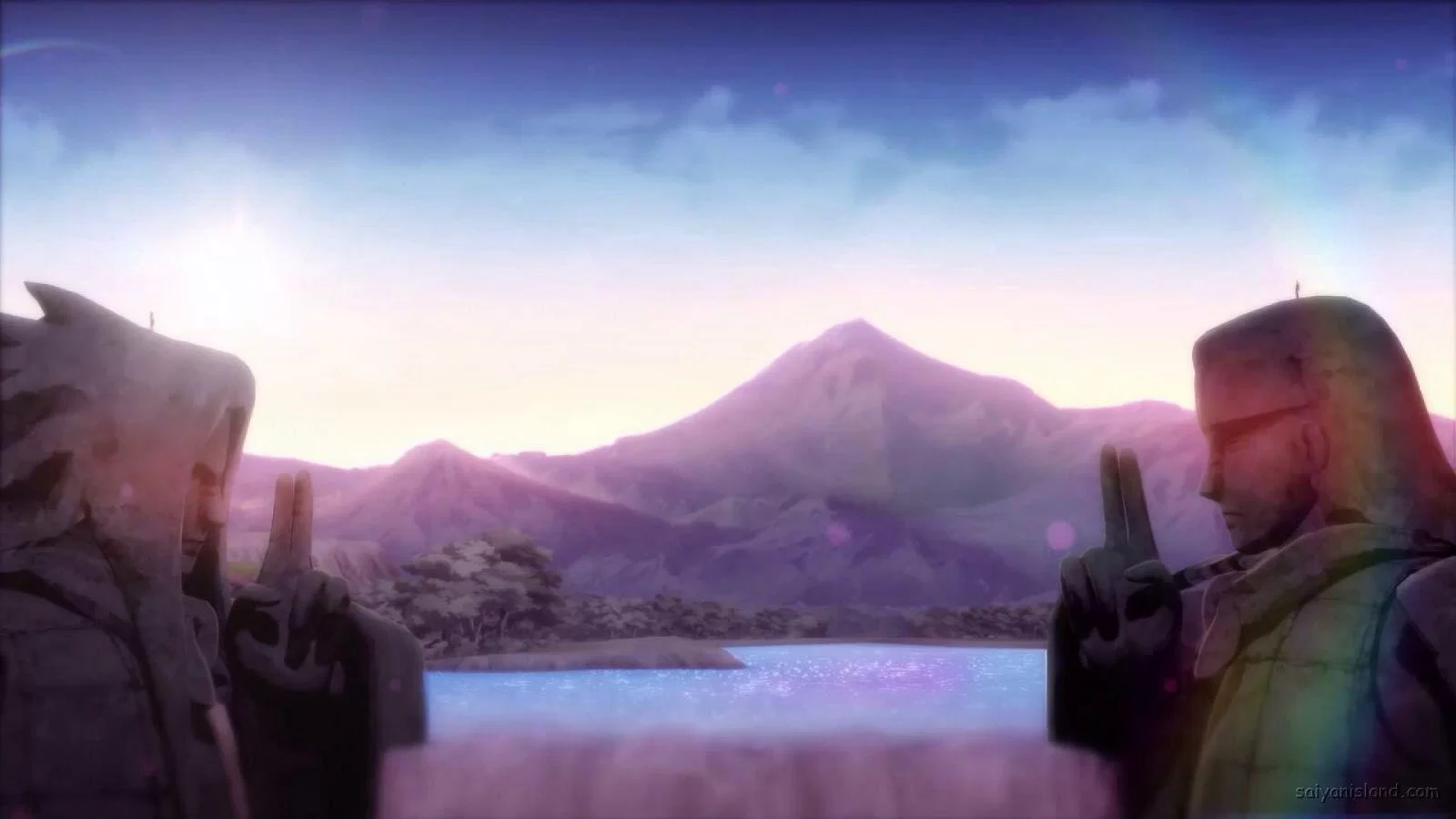 Free Download Valle Del Fin Naruto Wallpaper Page 1708769 (1600 x 900)