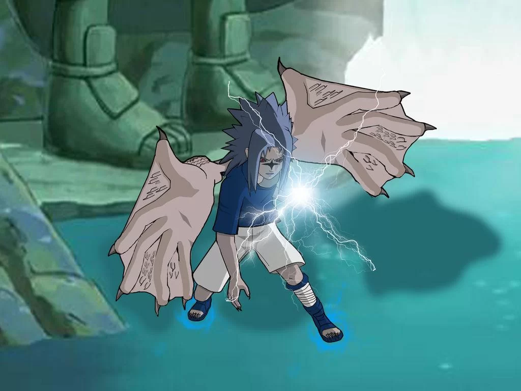 Free Download Valle Del Fin Naruto Wallpaper Page 1708771 (1024 x 768)