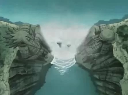 Free Download Valle Del Fin Naruto Wallpaper Page 1708774 (445 x 331)