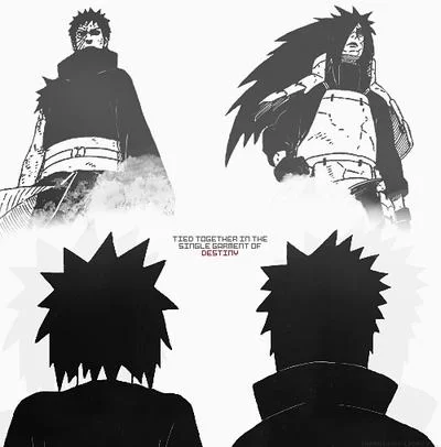 Free Download Valle Del Fin Naruto Wallpaper Page 1708776 (400 x 406)