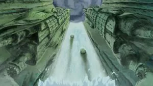 Free Download Valle Del Fin Naruto Wallpaper Page 1708797 (300 x 169)