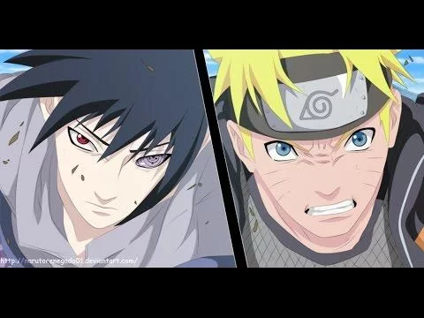Free Download Valle Del Fin Naruto Wallpaper Page 1708798 (480 x 360)