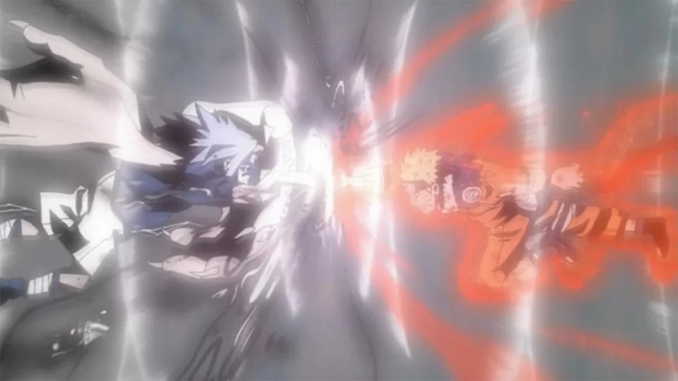 Free Download Valle Del Fin Naruto Wallpaper Page 1708799 (960 x 540)