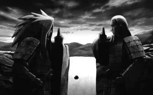 Free Download Valle Del Fin Naruto Wallpaper Page 1708800 (499 x 311)