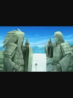 Free Download Valle Del Fin Naruto Wallpaper Page 1708802 (240 x 320)