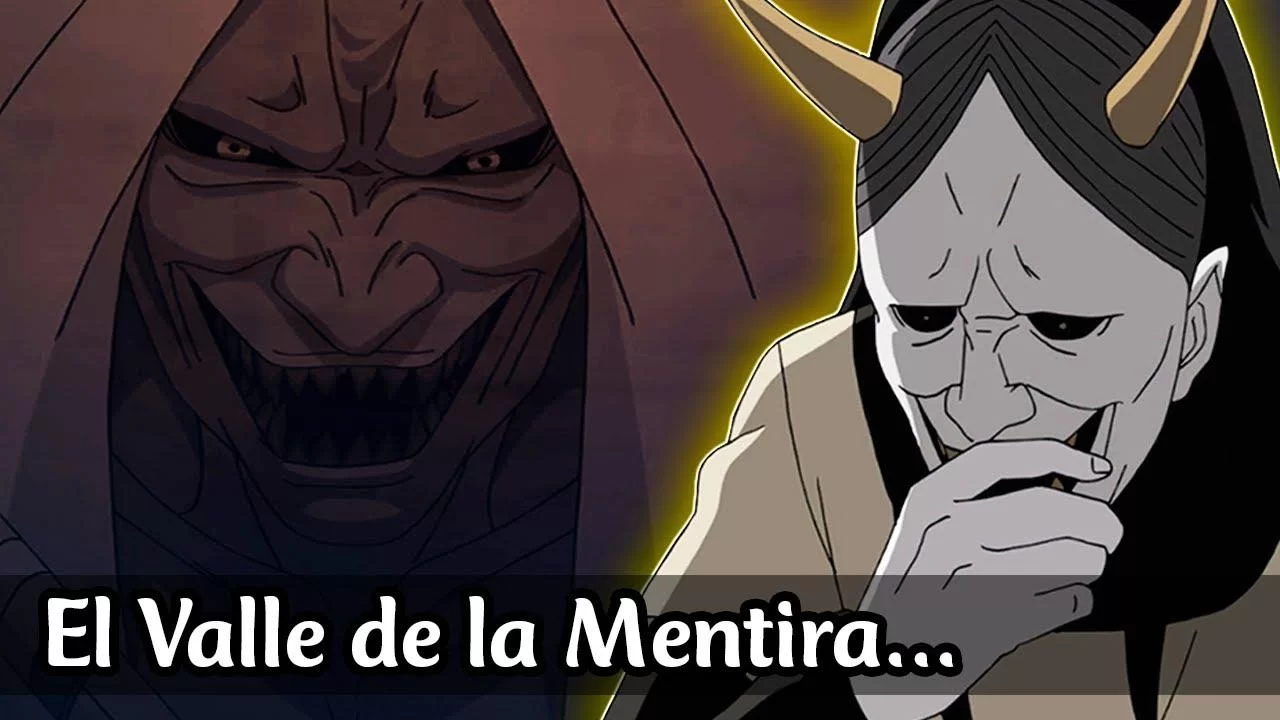Free Download Valle Del Fin Naruto Wallpaper Page 1708817 (1280 x 720)