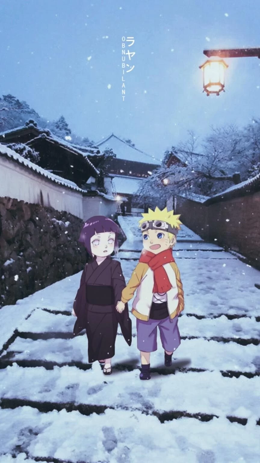 Free Download Vintage Naruto Aesthetic Wallpaper Page 1708853 (864 x 1536)