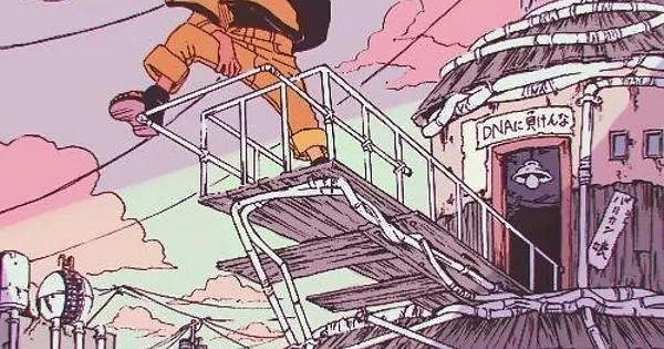 Free Download Vintage Naruto Aesthetic Wallpaper Page 1708854 (600 x 315)