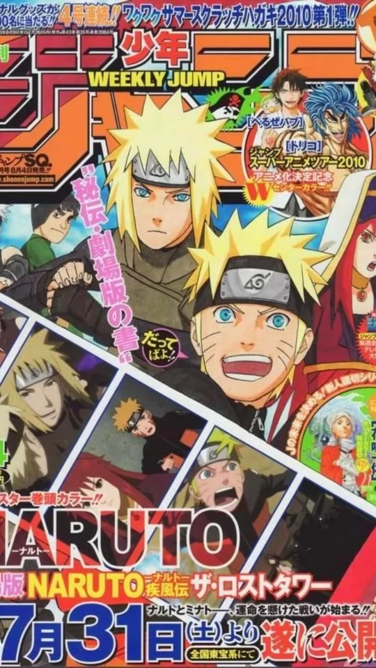 Free Download Vintage Naruto Aesthetic Wallpaper Page 1708863 (540 x 960)