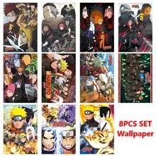 Free Download Vintage Naruto Aesthetic Wallpaper Page 1708869 (220 x 220)