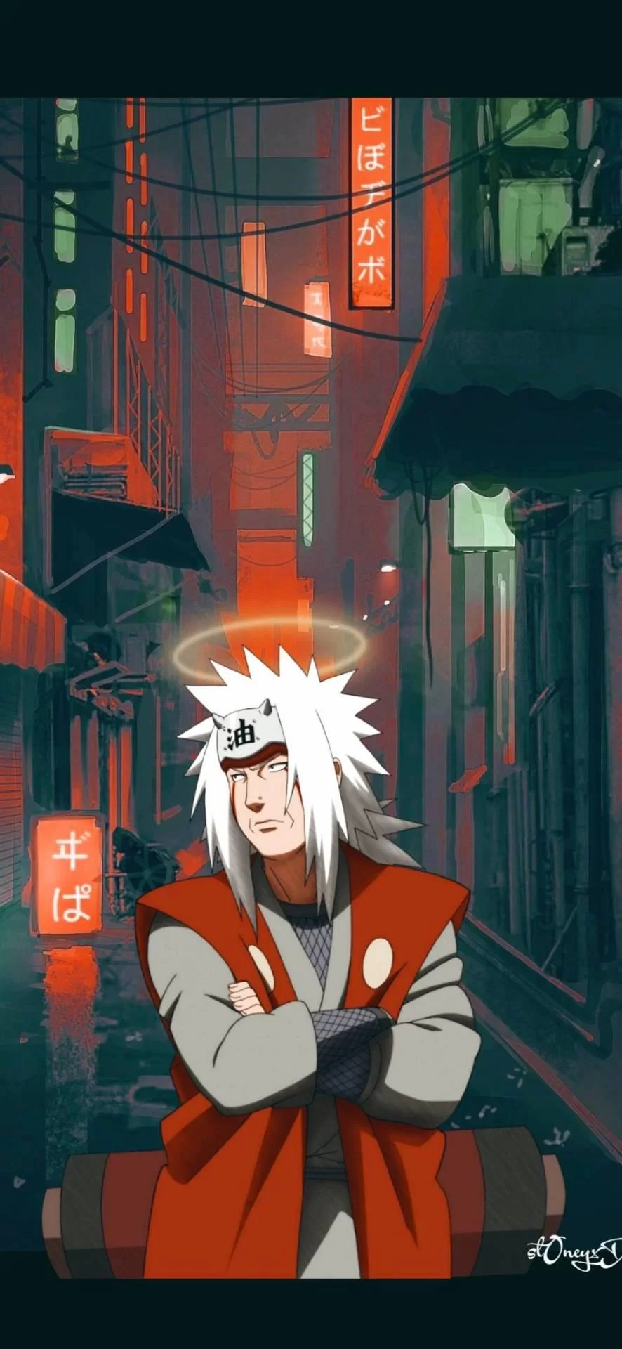 Free Download Vintage Naruto Aesthetic Wallpaper Page 1708870 (886 x 1920)