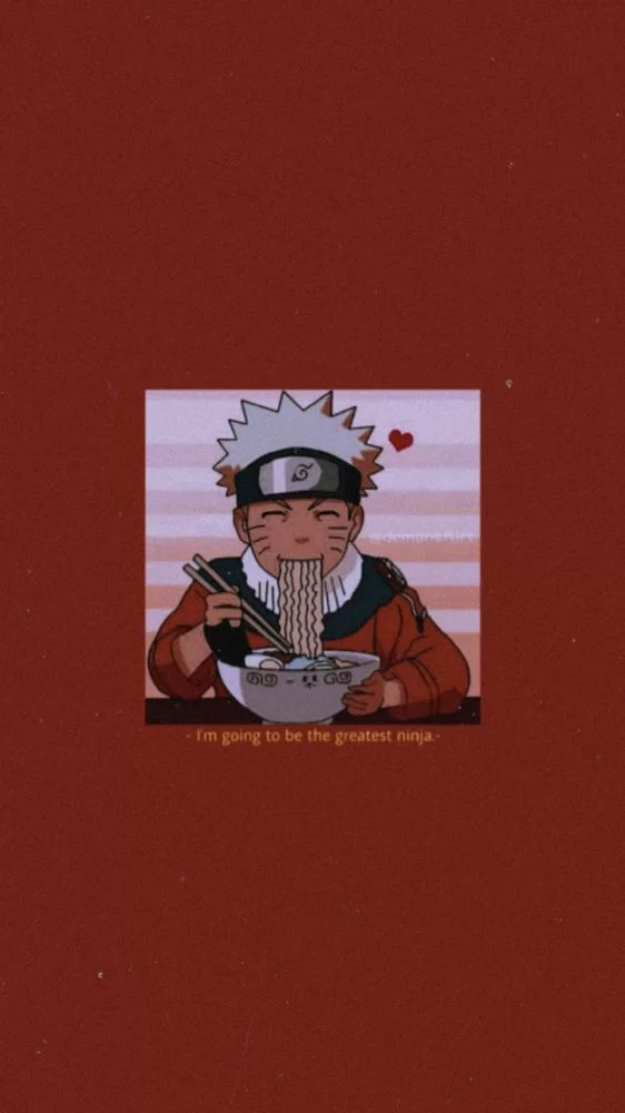 Free Download Vintage Naruto Aesthetic Wallpaper Page 1708877 (562 x 1000)