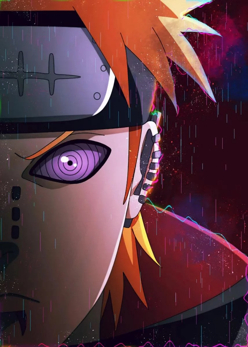 Free Download Wall Akatsuki Sensei Naruto Wallpaper Page 1708901 (857 x 1200)