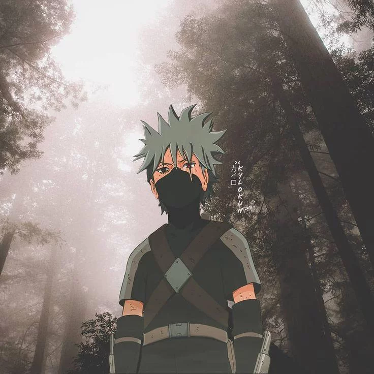Free Download Wall Akatsuki Sensei Naruto Wallpaper Page 1708905 (736 x 736)