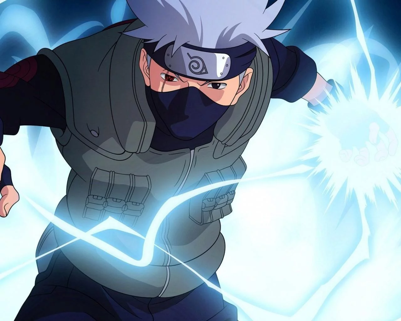 Free Download Wall Akatsuki Sensei Naruto Wallpaper Page 1708906 (1280 x 1024)