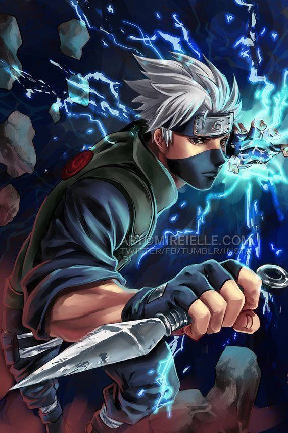 Free Download Wall Akatsuki Sensei Naruto Wallpaper Page 1708907 (570 x 855)