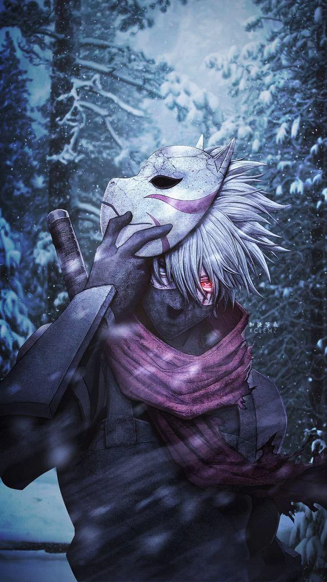 Free Download Wall Akatsuki Sensei Naruto Wallpaper Page 1708920 (674 x 1200)
