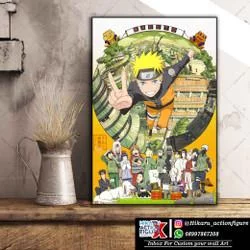 Free Download Wall Akatsuki Sensei Naruto Wallpaper Page 1708951 (250 x 250)