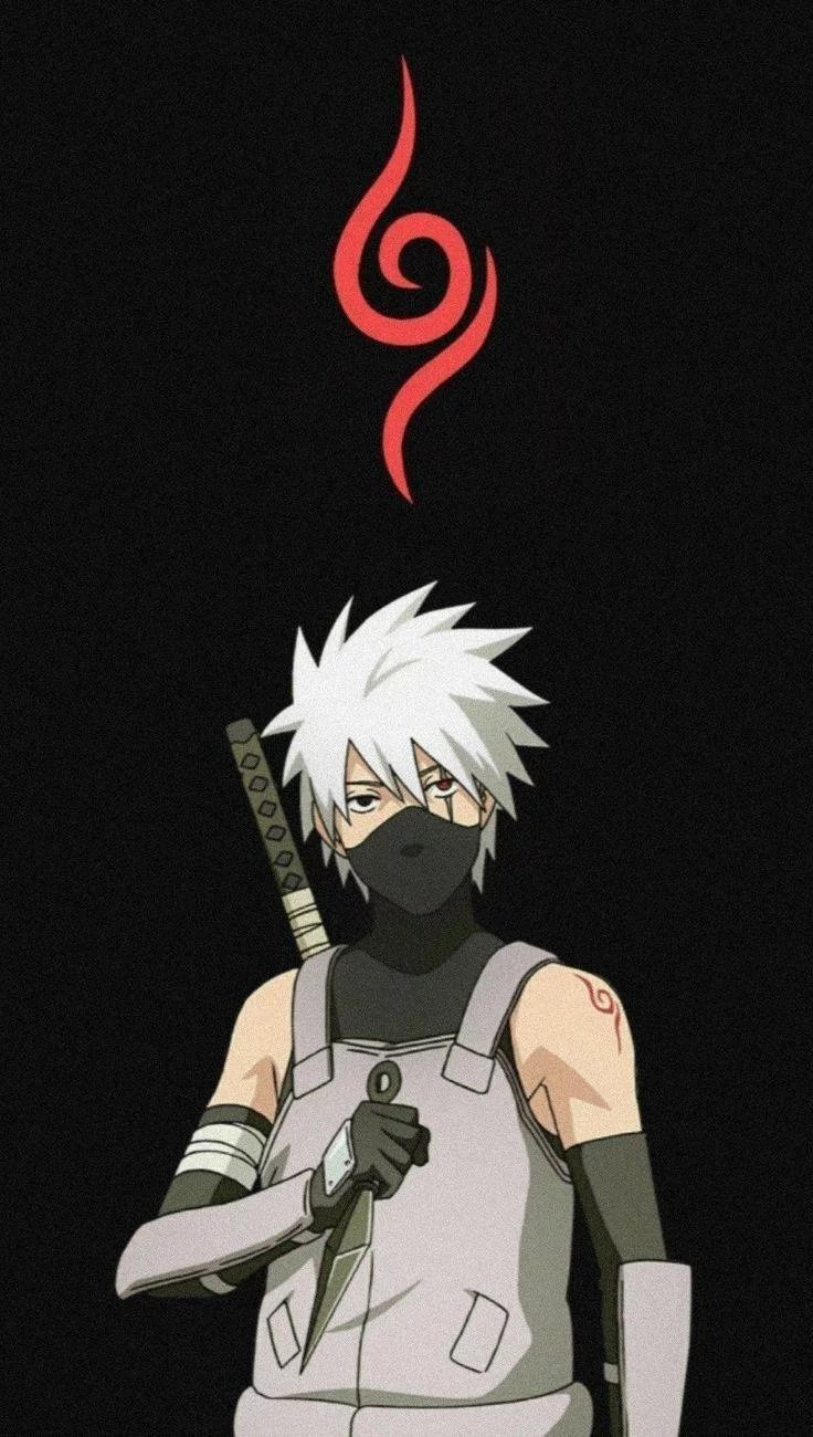 Free Download Wall Akatsuki Sensei Naruto Wallpaper Page 1708956 (736 x 1300)