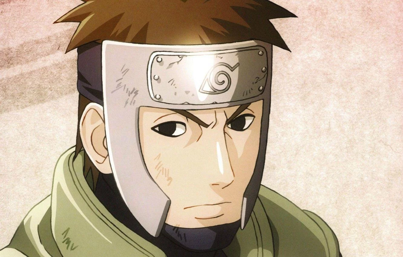 Free Download Wallakatsuki Sensei Naruto Wallpaper Page 1708978 (1332 x 850)