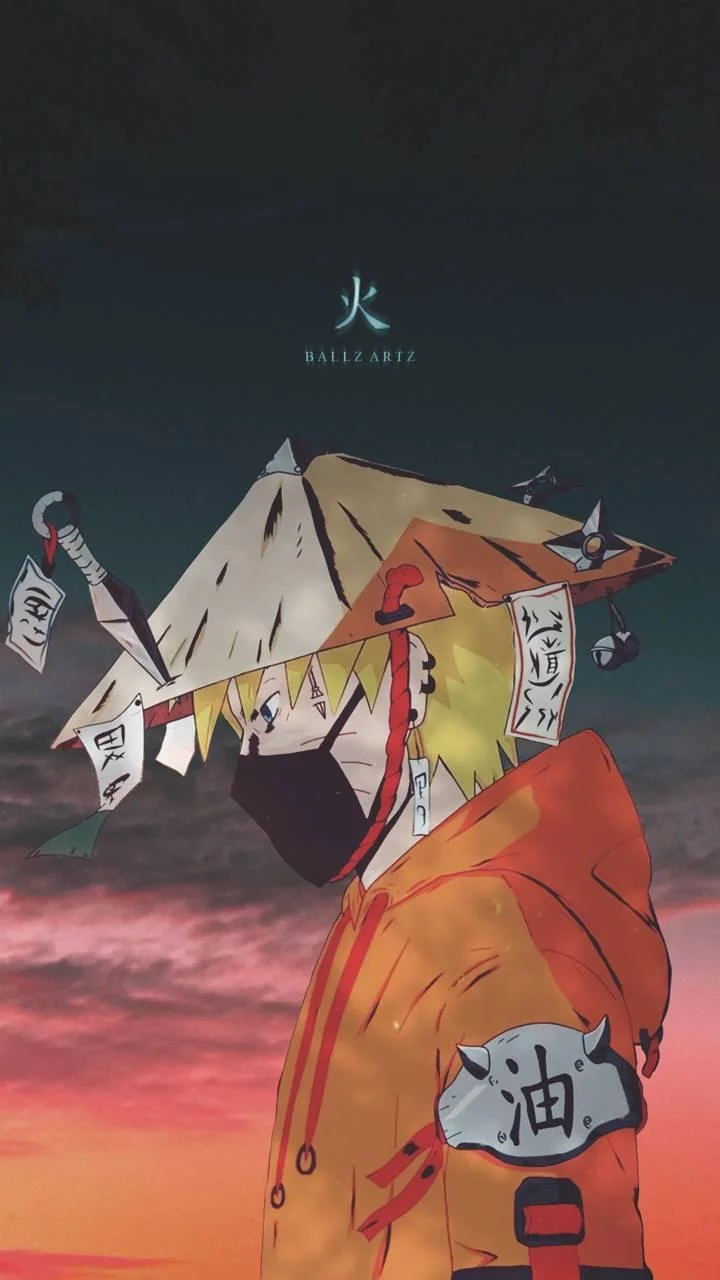 Free Download Wallakatsuki Sensei Naruto Wallpaper Page 1708995 (720 x 1280)
