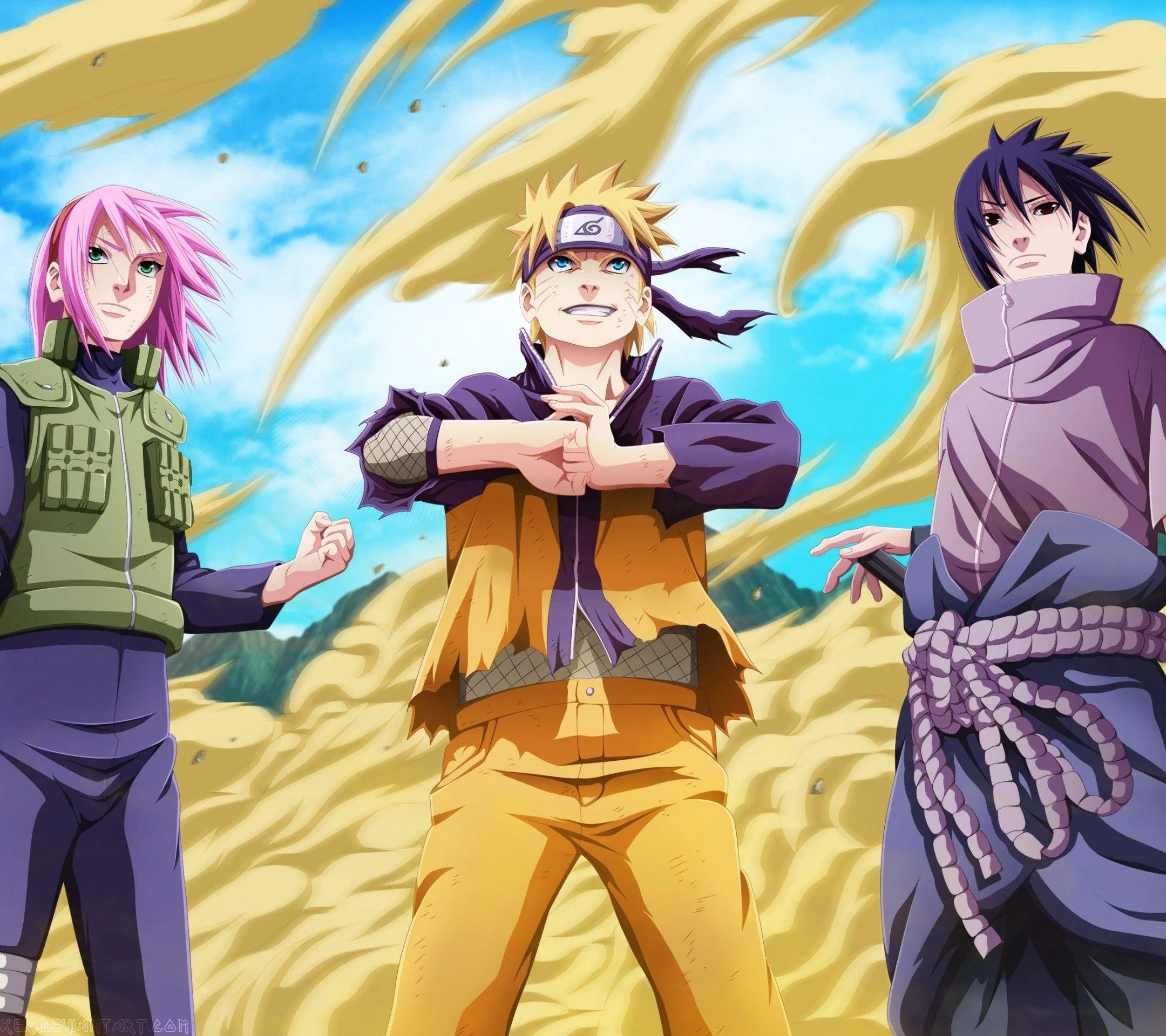 Free Download Naruto Shippuden Ending 40 Wallpaper Page 1711 (2160 x 1920)