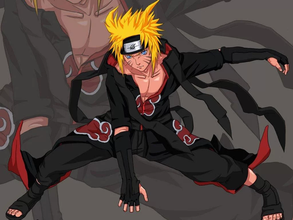 Free Download Wallpaper 3d Hd Anime Naruto Page 1712437 (1024 x 768)