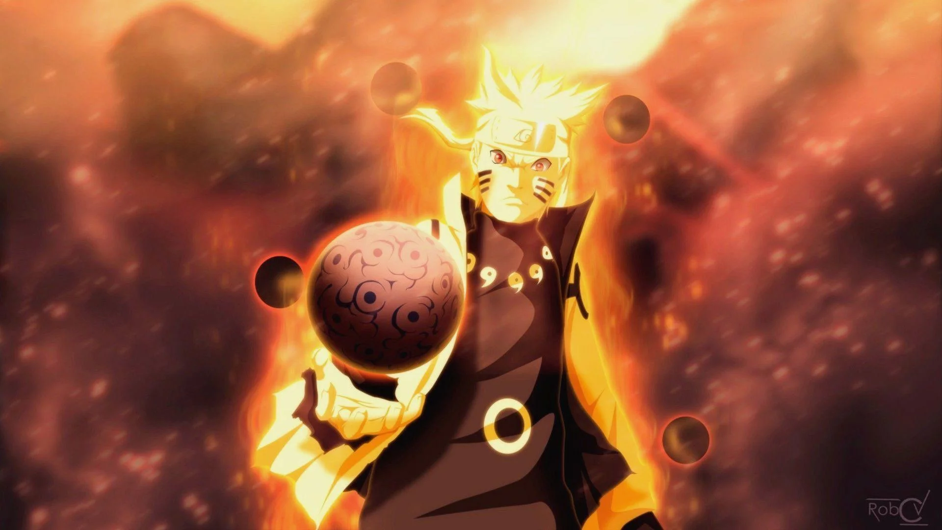 Free Download Naruto Shippuden Wallpapers For Android Mobile Page 171254 (1920 x 1080)