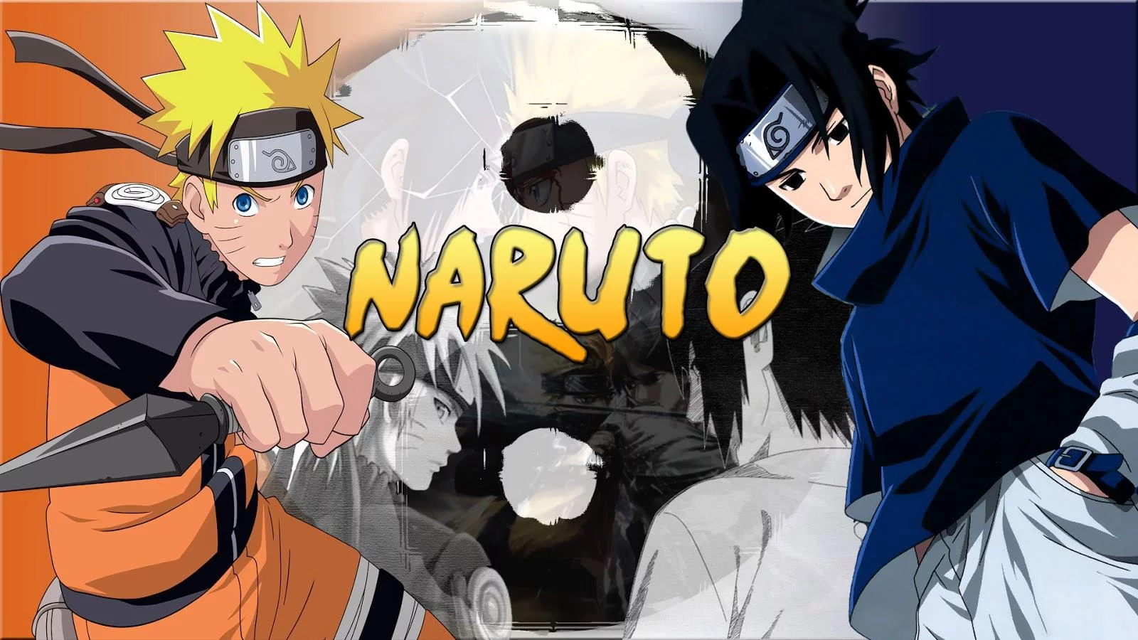 Free Download Kumpulan Wallpaper Naruto Untuk Laptop Page 171342 (1600 x 900)