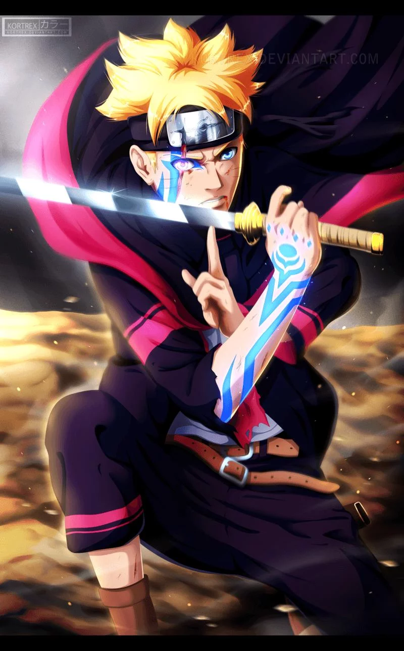 Free Download Wallpaper 3d Naruto Boruto Page 1713955 (800 x 1289)