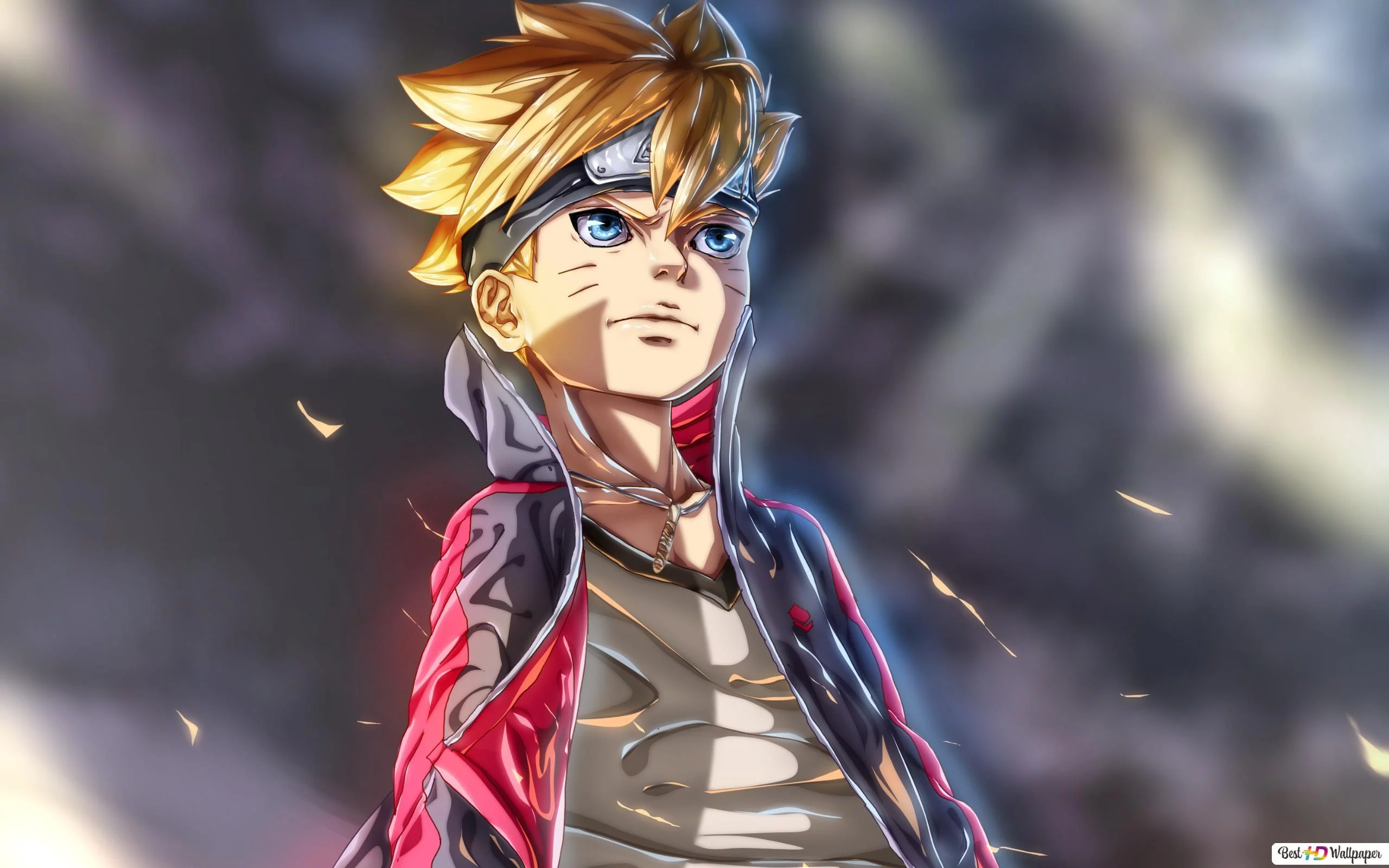 Free Download Wallpaper 3d Naruto Boruto Page 1713964 (2560 x 1600)