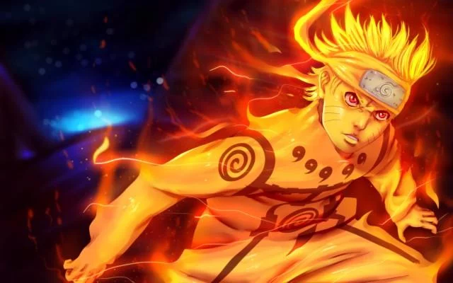 Free Download Wallpaper 3d Naruto Boruto Page 1713972 (640 x 400)