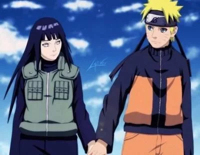 Free Download Wallpaper 3d Naruto Dan Hinata Page 1713984 (400 x 310)