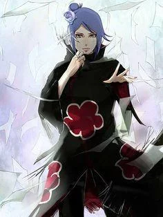 Free Download Konan Naruto Wallpaper Hd Page 17159 (236 x 314)
