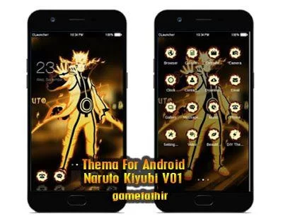 Free Download Download Tema Wallpaper Naruto Page 172000 (400 x 316)
