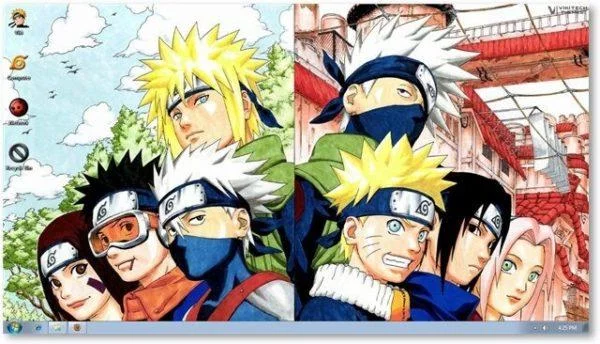 Free Download Naruto Shippuden Wallpaper Window 7 Page 172021 (600 x 344)