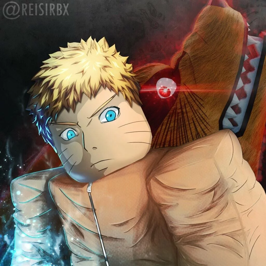 Free Download Wallpaper 3d Naruto Hokage Page 1720808 (1024 x 1024)