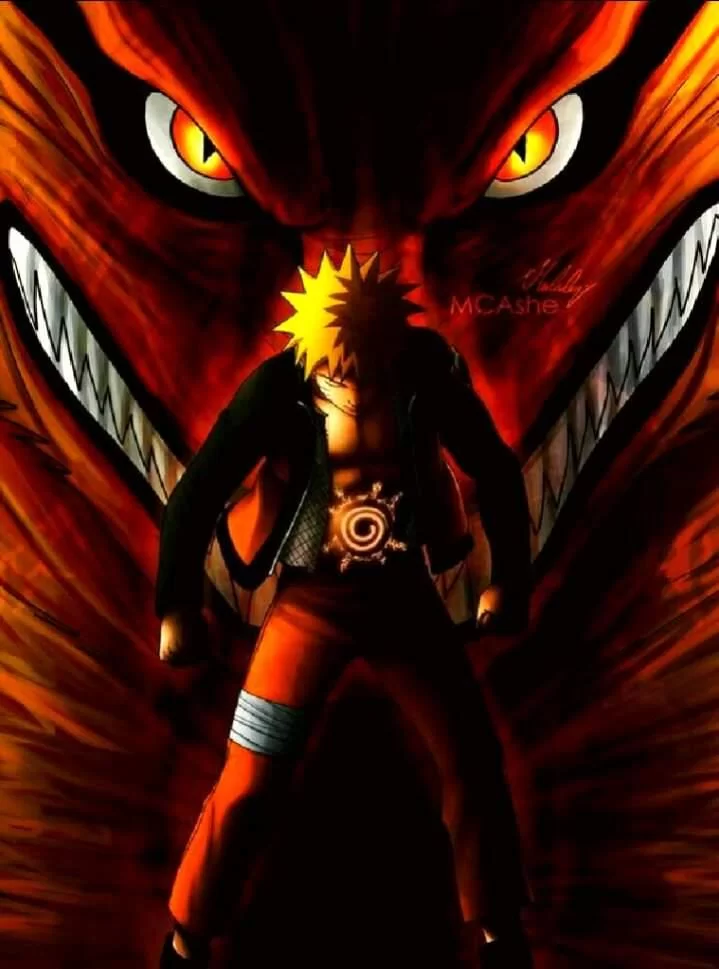 Free Download Wallpaper 3d Naruto Keren Page 1720834 (719 x 969)