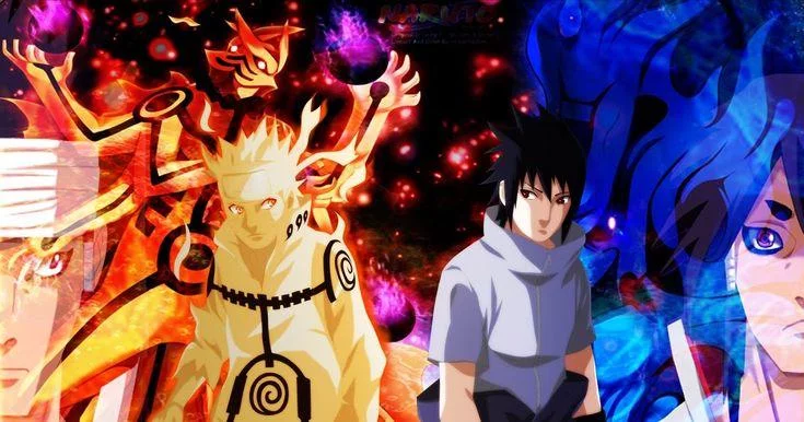 Free Download Naruto Live Wallpaper For Android Free Page 1721 (735 x 386)
