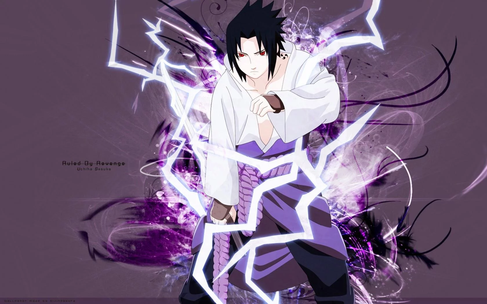 Free Download Naruto Shippuden Sasuke Wallpaper Hd Page 17212 (1680 x 1050)