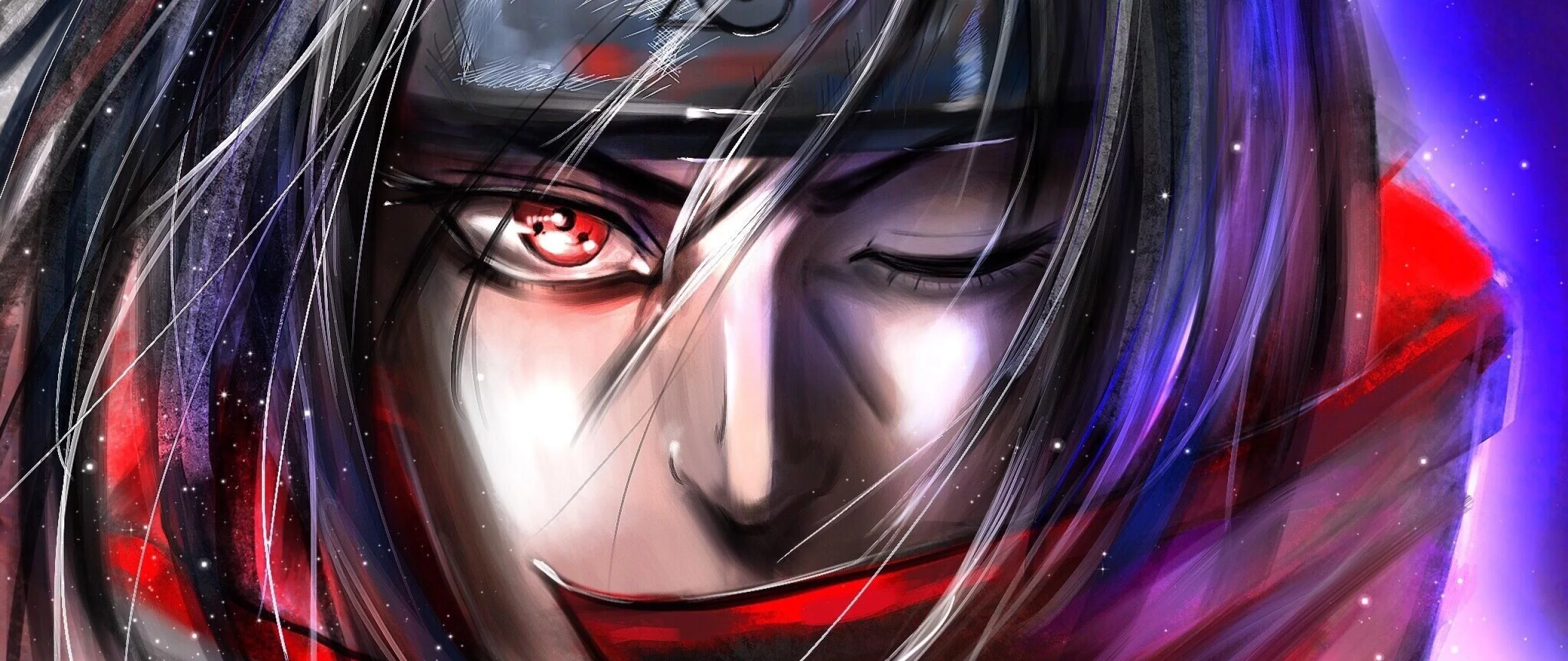 Free Download Wallpaper 4k Anime Naruto Page 1721571 (2560 x 1080)