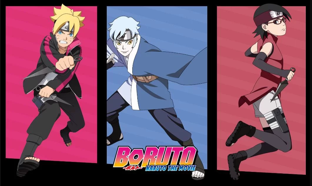 Free Download Wallpaper Naruto Keren Untuk Hp Android Page 1721626 (1061 x 632)