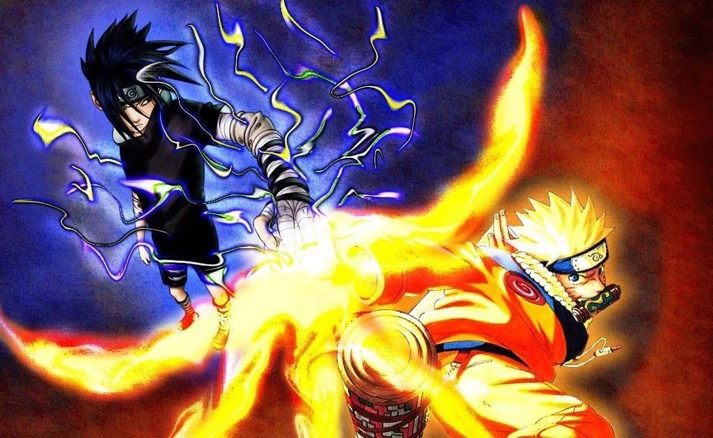 Free Download Naruto And Sasuke 3d Touch Wallpaper Page 1723 (1024 x 630)
