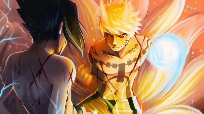 Free Download Naruto Shippuden Wallpaper Sasuke Transformado Page 17239 (711 x 400)