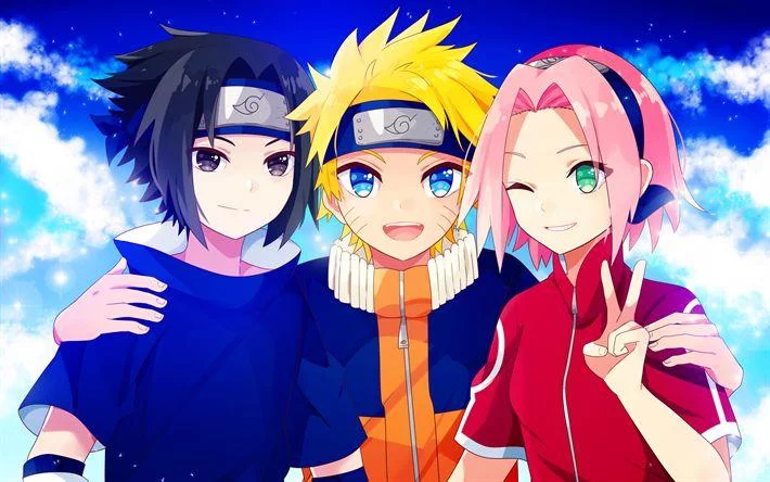 Free Download Naruto And Sasuke Wallpaper Cute Page 17251 (710 x 444)