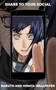 Free Download Wallpaper Naruto Dan Hinata Keren Untuk Android Page 1727691 (194 x 310)